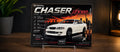 Toyota Chaser JZX100 8x6 Print